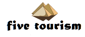 five tourism